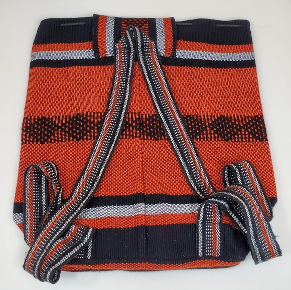 Oklahoma State University bag - Picture 3 of 6